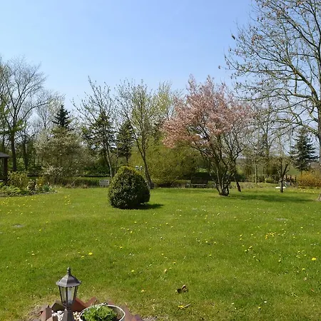 Appartement Landhaus-ole-steen-wohnung-leuchtturm